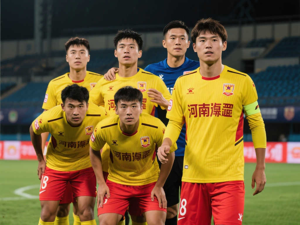 2024中超开赛大战:青岛西海岸迎战河南队 主场首秀备受瞩目 2024中超开赛大战:青岛西海岸迎战河南队 主场首秀备受瞩目