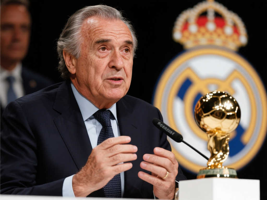 老佛爷言论引争议，金球奖话题还是少发言为妙